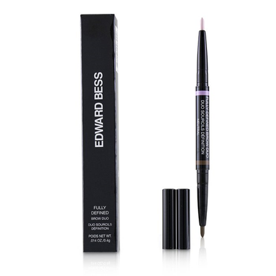 

EDWARD BESS - Fully Defined Brow Duo - 01 Neutral 04g0014oz