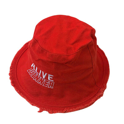 

Adjustable Baby Hat Summer Sunhat Print Cartoon Cute Sunhat Prevent ultraviolet ray Hat For Boy Girls