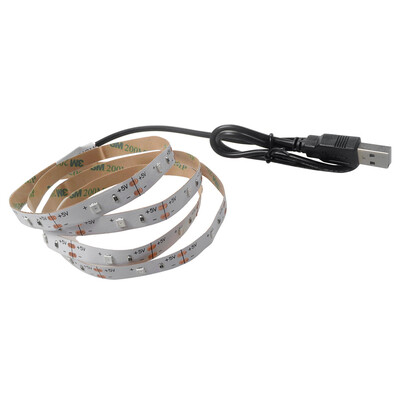 

Gobestart USB Repelling Mosquito LED Strip 5V 2835 Camping Lamp Indoor Outdoor Lighting