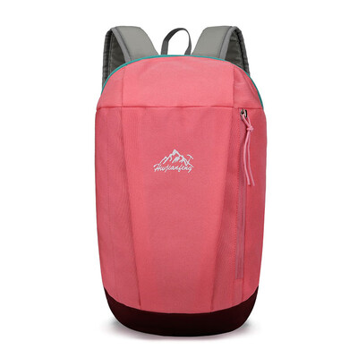 

Outdoor Sports Bag Casual Backpack Hiking Waterproof Rucksack Package Camping