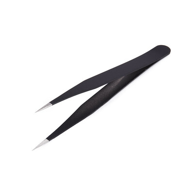 

Nail Tweezers Nail Tools 1PC Nail Art Paillette Manicure Nipper Picking Tools