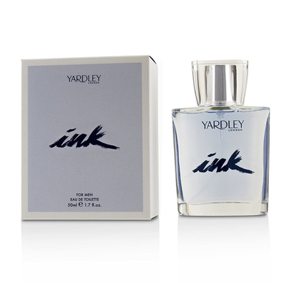 

YARDLEY LONDON - Ink Eau De Toilette Spray 50ml17oz