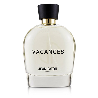 

JEAN PATOU - Collection Heritage Vacances Eau De Parfum Spray 100ml33oz