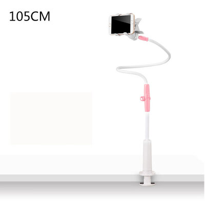 

Universal Stents Flexible Holder Lazy Mobile Phone Stand Long Arm BedDesktop Clip Bracket For iPhoneXiaomiSamsung