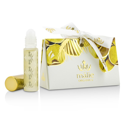 

MALIE - Organics Coconut Vanilla Perfume Oil Roll-On 10ml