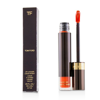 

TOM FORD - Lip Lacquer Liquid Matte - 04 Flame 27ml009oz