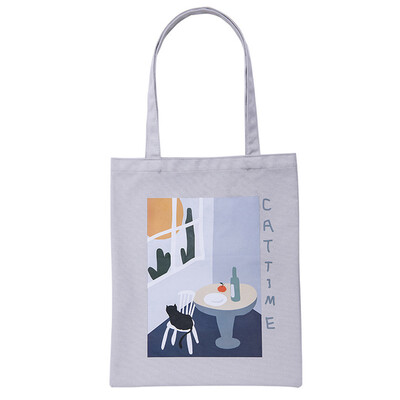 

Toponeto SUNFLOWER New Foldable Handy Shopping Bag Recycle Storage Handbags Hom