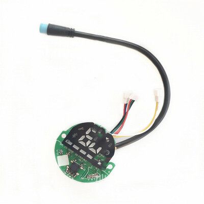 

Dashboard For Nineboot ES1 ES2 ES3 ES4 Electric Scooter Accessory High Quality