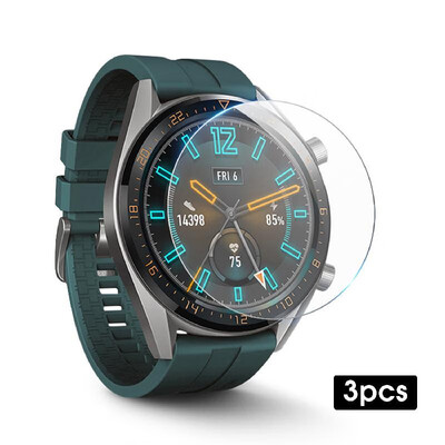 

Protective Screen Film For Huawei GT Watch Screen Protector Smart Watch Anti-Scratch for Huawei Watch GT