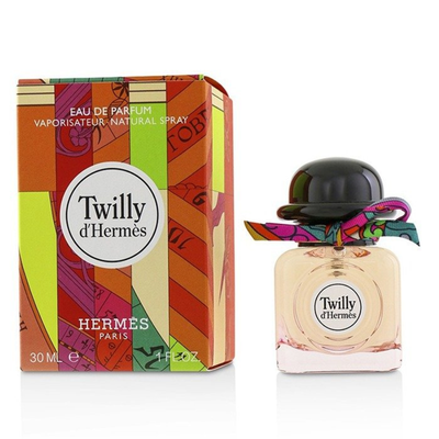 

HERMES - Twilly DHermes Eau De Parfum Spray 30ml1oz