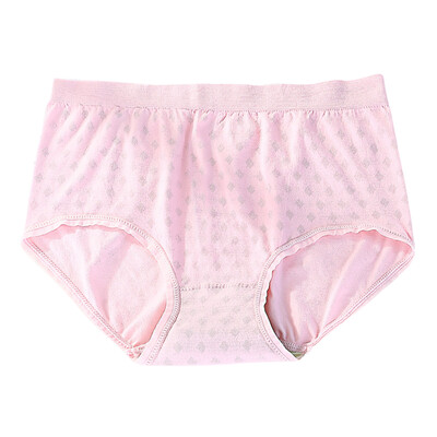 

Women Panties Cotton Briefs Bacteriostatic underwear Panties Physiological Pants Femme Underwear Period Soft Basic