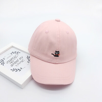 

Summer New baby hat Child baby cap Baseball Caps Baby boy&girl Hip hop Cap Visor sun Adjustable hats kids