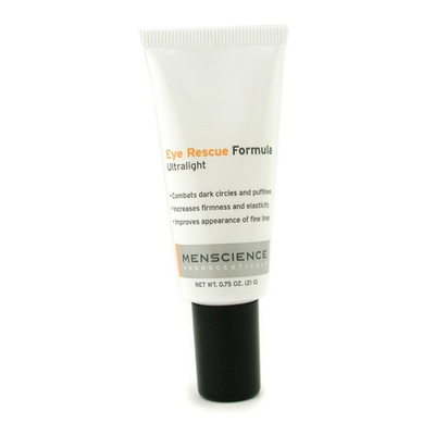 

MENSCIENCE - Eye Rescue Formula 21g075oz