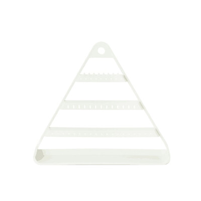 

Toponeto Jewelry Creative Cute Necklace Jewelry Display Stand Earrings Bracelet Hanger