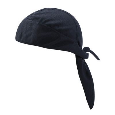 

Newest Unisex Women Men Outdoor Cycling Motorcycle Tied Hat Head Wrap Cotton Head scarf
