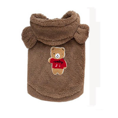 

Halloween Pet Cat Dog Clothing Tiger Winter Dog Puppy Jacket Coat Cotton Padded Jumpsuit Golden Retriever Large Dog Clothes