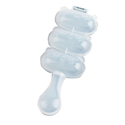 

Rice Ball Molds DIY Cooking Riceball Making Lunch Baby Sushi Balls Maker Mould