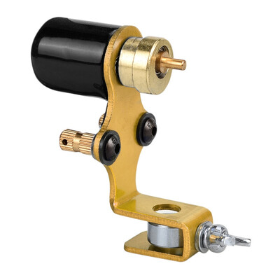 

Professional Rotary Tattoo Machine Body Permanent Makeup Shader Liner Motor Tools Mini Tattoo Supplies Lasting Work