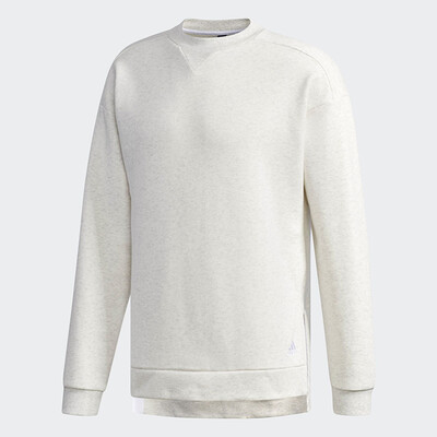 

Adidas ADIDAS Mens Model Series  BL SW TOP Sports Pullover DH3980  Code