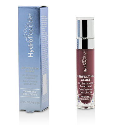 

HYDROPEPTIDE - Perfecting Gloss - Lip Enhancing Treatment - Berry Breeze 5ml017oz