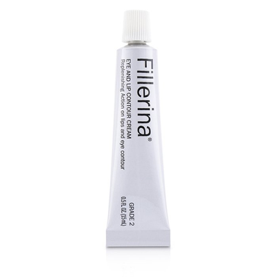 

FILLERINA - Eye & Lip Contour Cream - Grade 2 15ml05oz