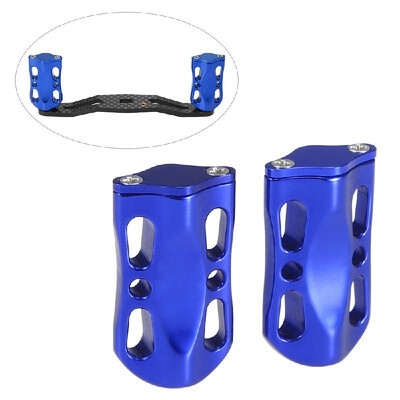 

Lixada Fishing Reel Rocking Handle Replacement Parts Baitcasting Reel Handle Grips Lightweight Metal Fishing Reel Accessories