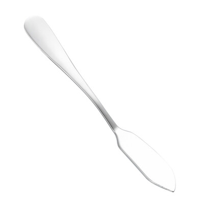 

Durable Stainless Steel Butter Spatula Bread Cream Jam Spatula Kitchen Baking Tools
