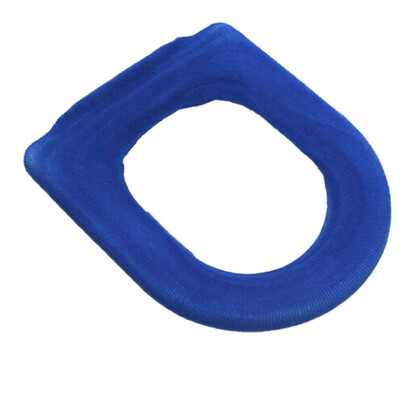 

New Warm Toilet Seat Cover for Bath Products Pedestal Pan Pads Use As Toilet or Randomly Comfortable Download