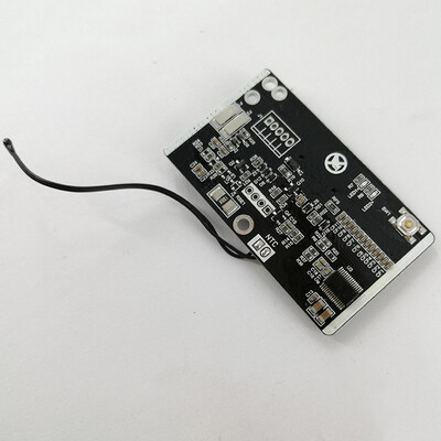 

UK For Xiaomi M365 Battery Circuit Board Management System Electric Scooter Part