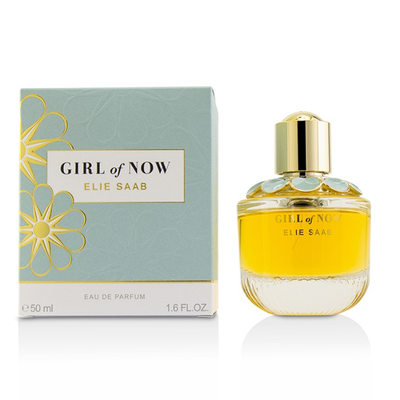 

ELIE SAAB - Girl Of Now Eau De Parfum Spray 50ml17oz