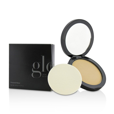 

GLO SKIN BEAUTY - Pressed Base - Natural Medium 9g031oz