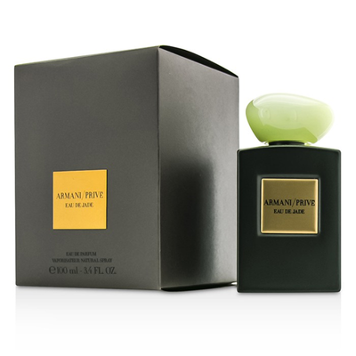 

GIORGIO ARMANI - Prive Eau De Jade Eau De Parfum Spray 100ml34oz