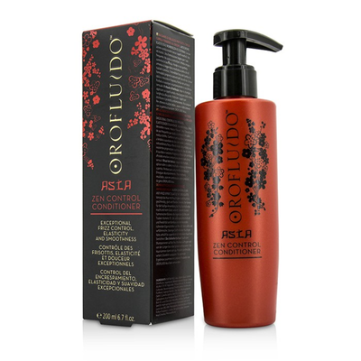 

OROFLUIDO - Asia Zen Control Conditioner 200ml67oz