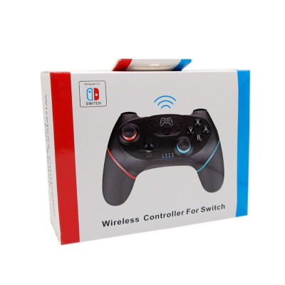 

Wireless Gamepad Game joystick Controller For Nintend Switch Pro Host Bluetooth controller