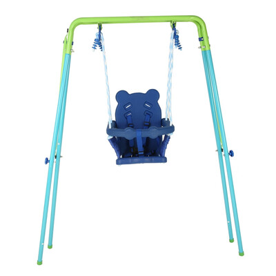 

Children Swing Seat Durable Safe Tree Swing Seat For Kid Kindergarten Playground Outdoor Hanging Toy Toddler Indoor Kids Chair