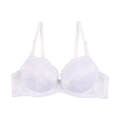 

Sexy Floral Sexy Lace Bra Push up Lingerie Women Underwear Intimates Embroidery Bras