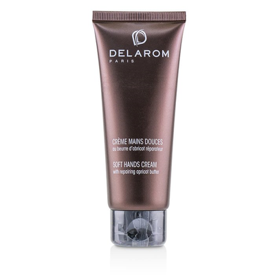 

DELAROM - Soft Hands Cream 75ml25oz