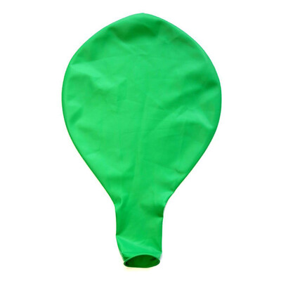 

Gobestart 1PCS 36 Inch 90cm Large Giant Oval Latex Big Balloon Wedding Party Decoration