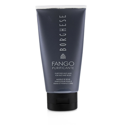 

BORGHESE - Fango Purificante Purifying Mud Mask 141g5oz