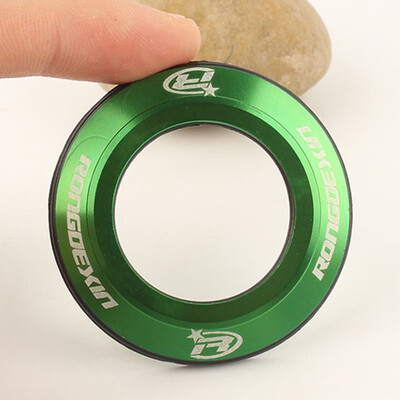 

MTB Mountain Bike Headset Top Cap Aluminum Alloy CNC Machined Durable