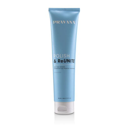 

PRAVANA - Polish & ReUNITE Split End Mender 148ml52oz
