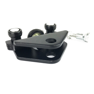 

Lower Left Sliding Door Roller Replacement for NissanVauxhallVivaroRenault Trafic 2001-2010