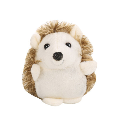 

Tailored Hedgehog Plush Toy Pendant Doll Cartoon Hedgehog Cute Soft Toy 39 inch