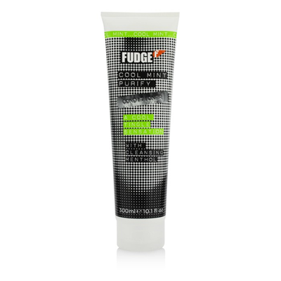 

FUDGE - Cool Mint Purify Conditioner A Cool Tingle Sensation 300ml101oz