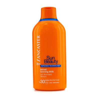 

LANCASTER - Sun Beauty Velvet Tanning Milk SPF30 400ml135oz