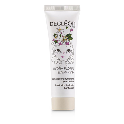 

DECLEOR - Hydra Floral Everfresh Fresh Skin Hydrating Light Cream - For Dehydrated Skin 30ml1oz