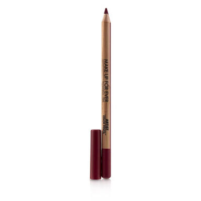 

MAKE UP FOR EVER - Artist Color Pencil - 714 Full Red 141g004oz