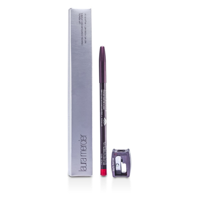 

LAURA MERCIER - Lip Pencil - True Red 149g005oz