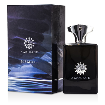 

AMOUAGE - Memoir Eau De Parfum Spray 100ml34oz