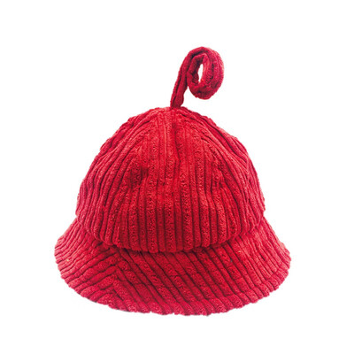 

Fashion Girl Boy Kids Child Hats Summer Casual Sunshade Caps Basin Hat Cap 3-7T